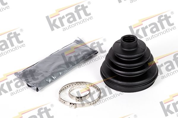 KRAFT AUTOMOTIVE gofruotoji membrana, kardaninis velenas 4410120